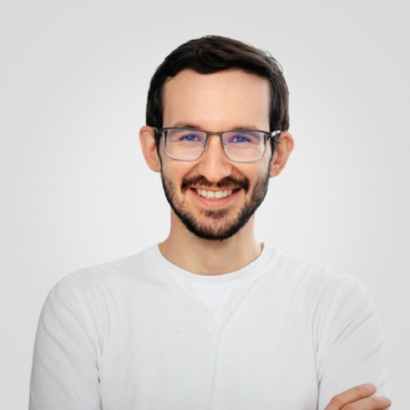 Igor, the developer behind Shikigami